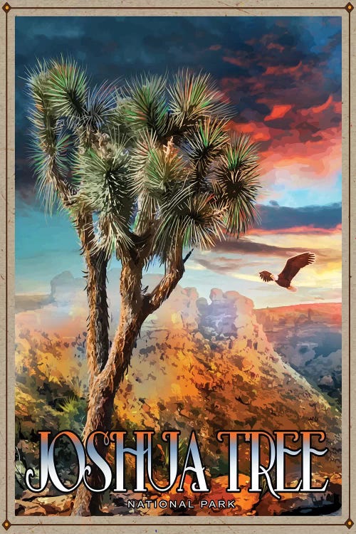 Joshua Tree National Park