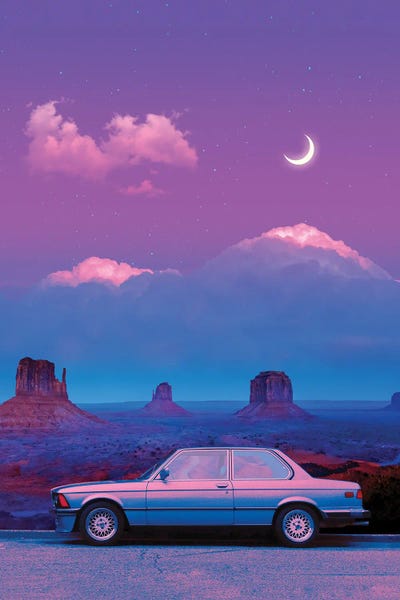 Danner Orozco: Dreaming III by Danner Orozco