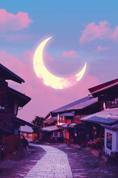 Danner Orozco: Anime vs Reality VI by Danner Orozco