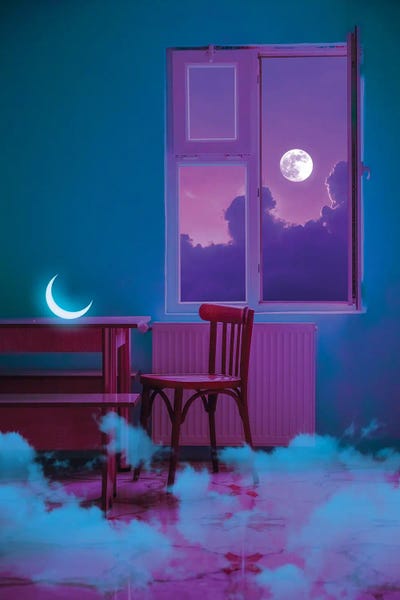 Danner Orozco: Sweet Home by Danner Orozco