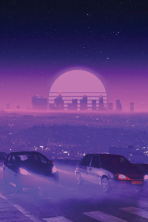 Twilight Hour