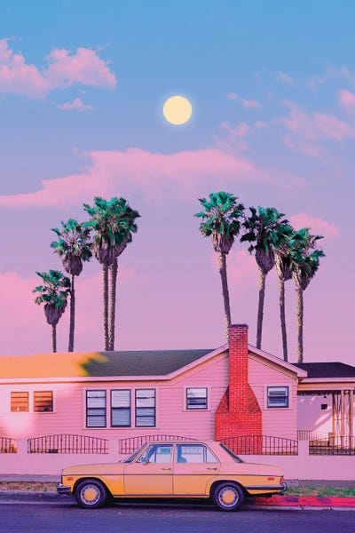 Danner Orozco: Back to the Past III by Danner Orozco