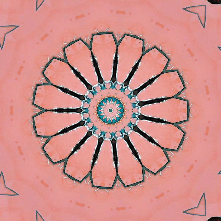 Samon Mandala II