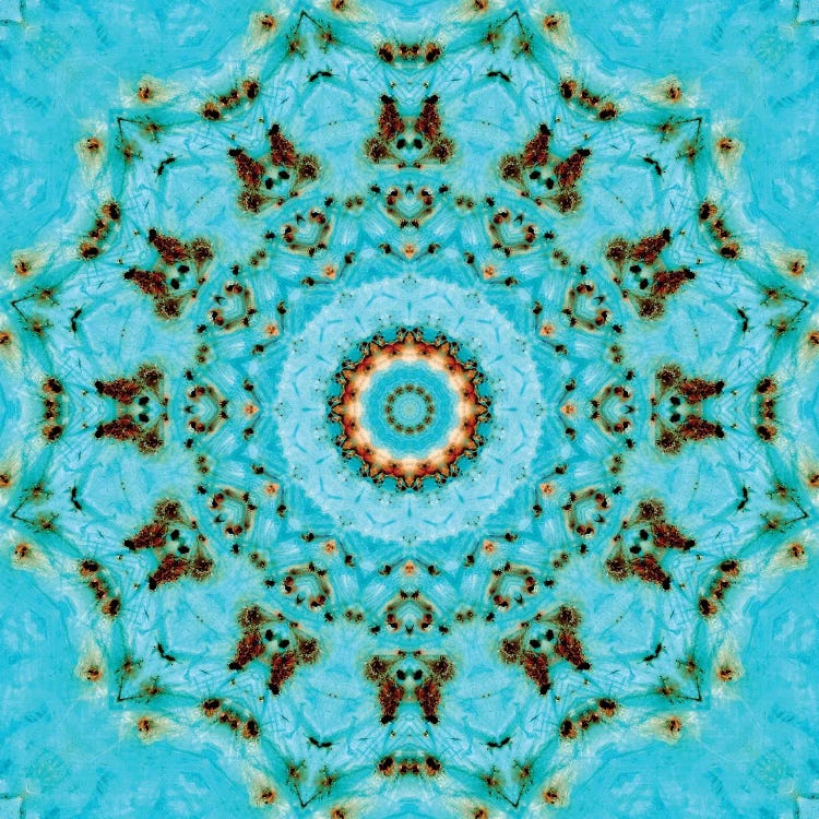 Sorairu Mandala III