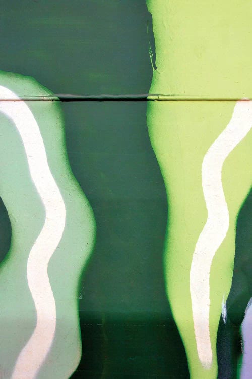 Chessia II by LuAnn Ostergaard wall art