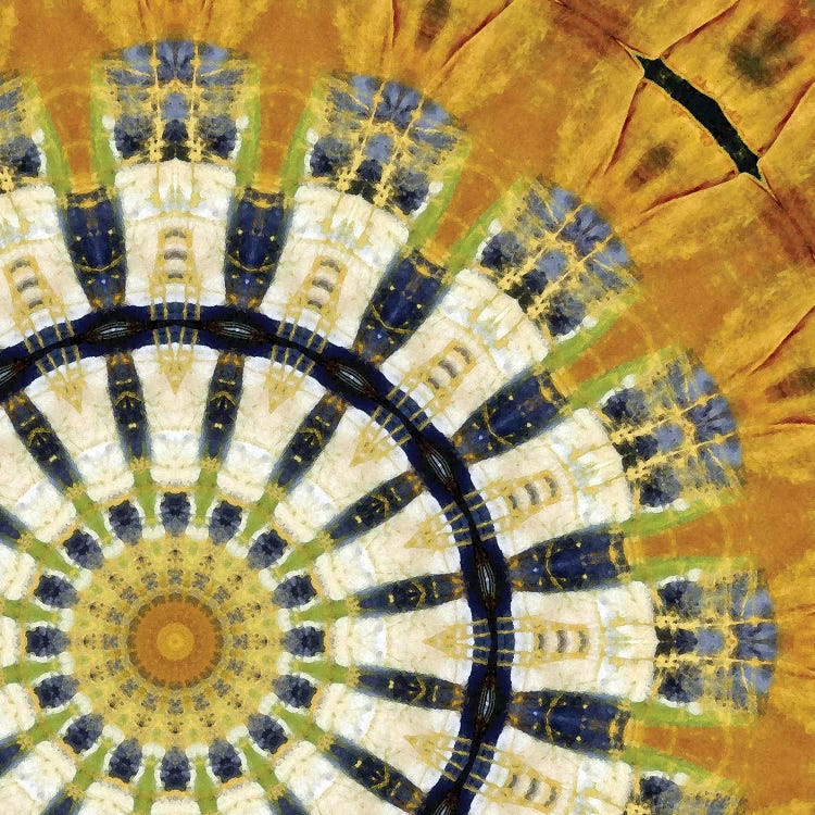 SunSong Mandala