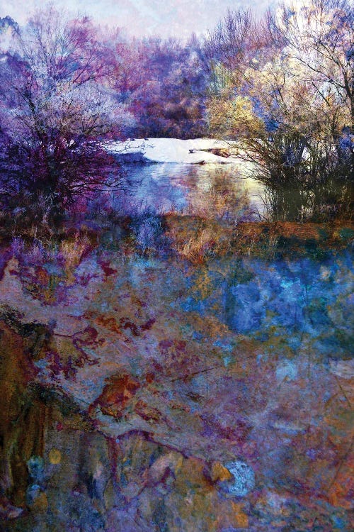 Paysage Dreams