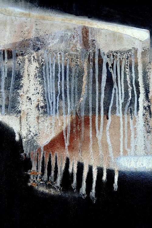 Axiom by LuAnn Ostergaard wall art