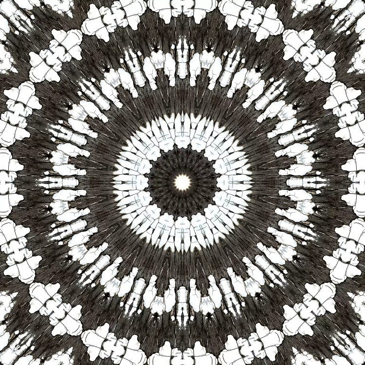 Chikara Mandala V