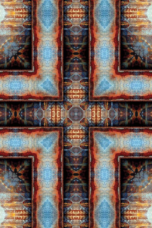Earthglow Design by LuAnn Ostergaard wall art