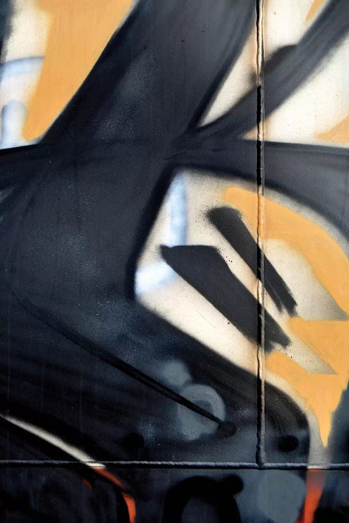Elipse VII by LuAnn Ostergaard canvas print