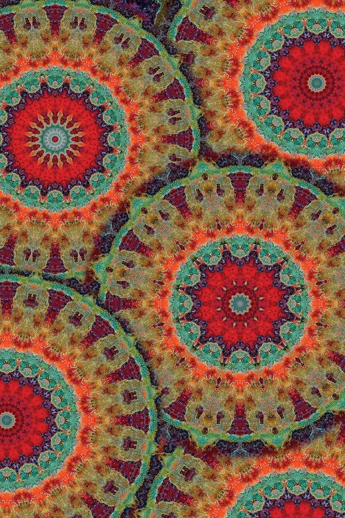 Flair Mandala II