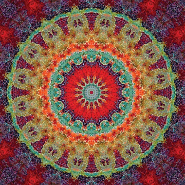 Flair Mandala III