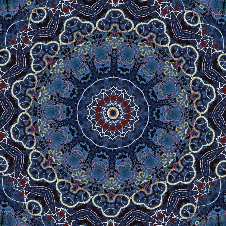 Ao Yake Mandala