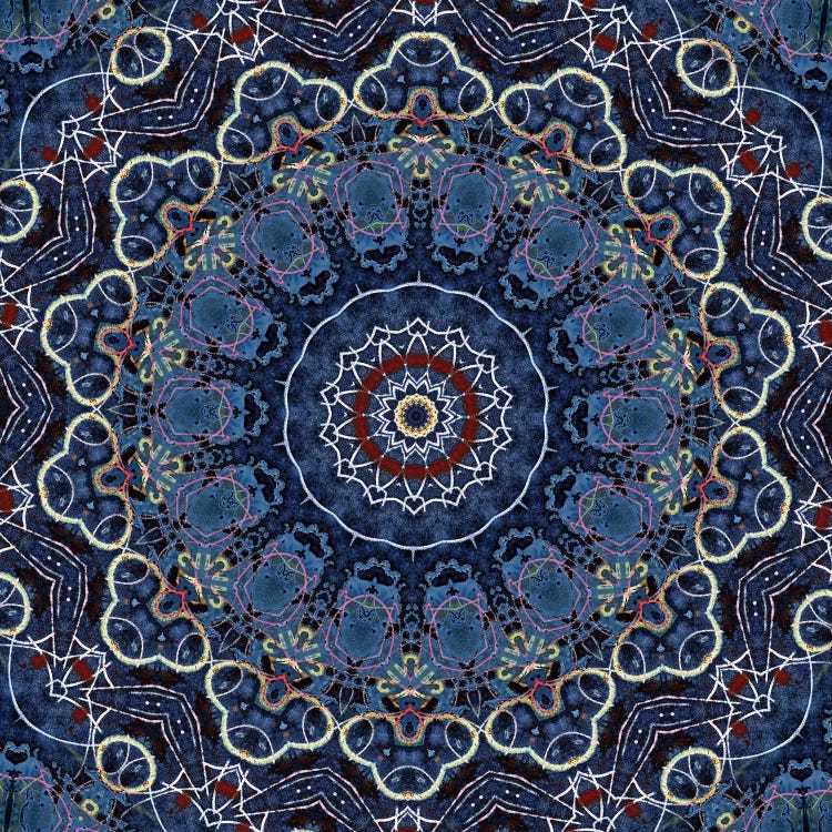 Ao Yake Mandala