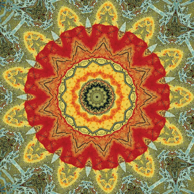 Indo Mandala I