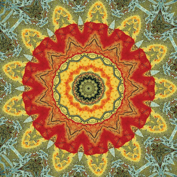 Indo Mandala I