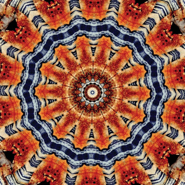 Kuren Mandala