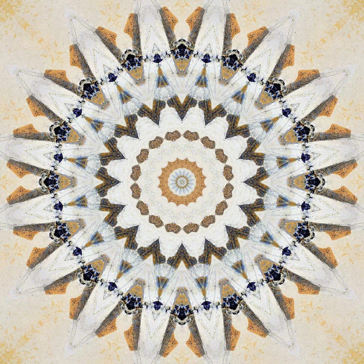 Kurimu Mandala IV