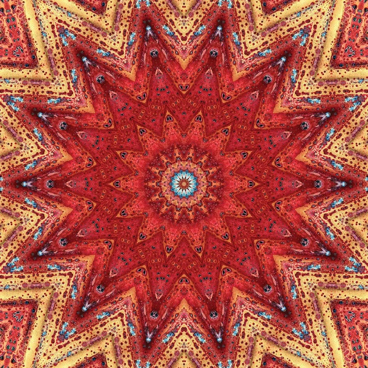 Nansei Mandala I