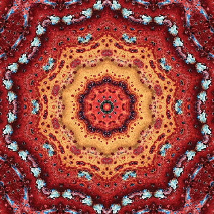 Nansei Mandala II