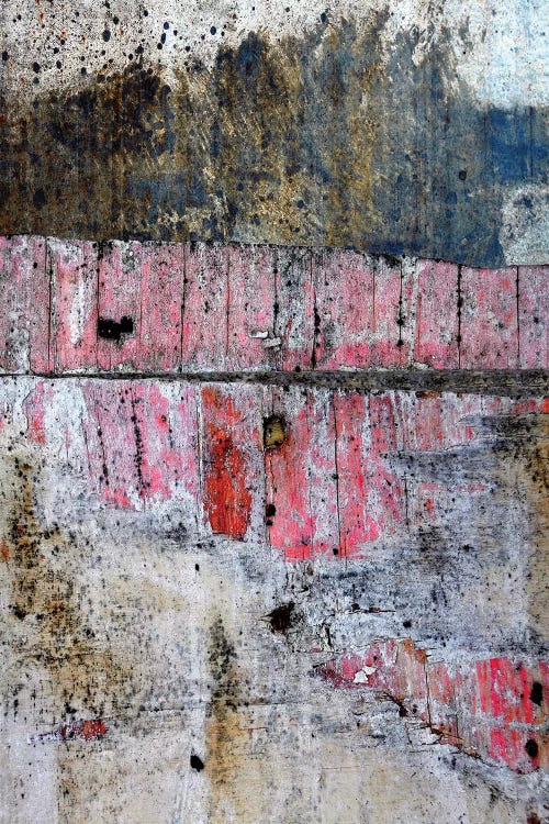 Port Townsend by LuAnn Ostergaard wall art