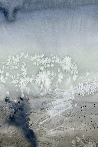 Abstract Landscape