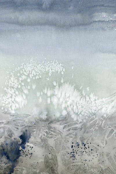 Abstract Landscape II