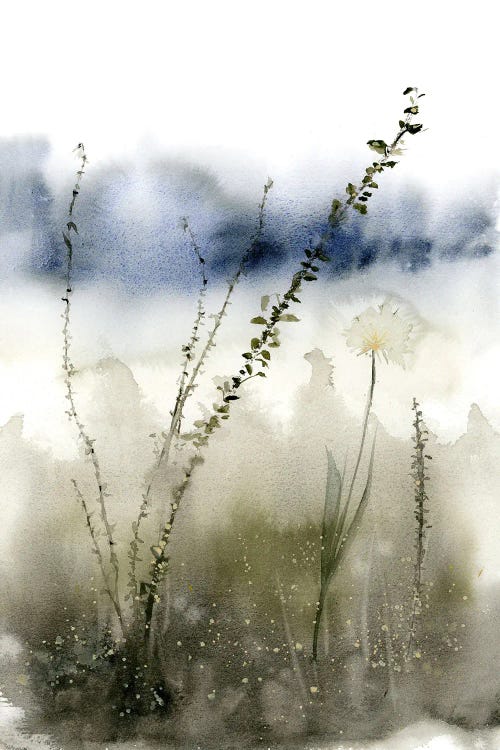 Abstract Landscape IV