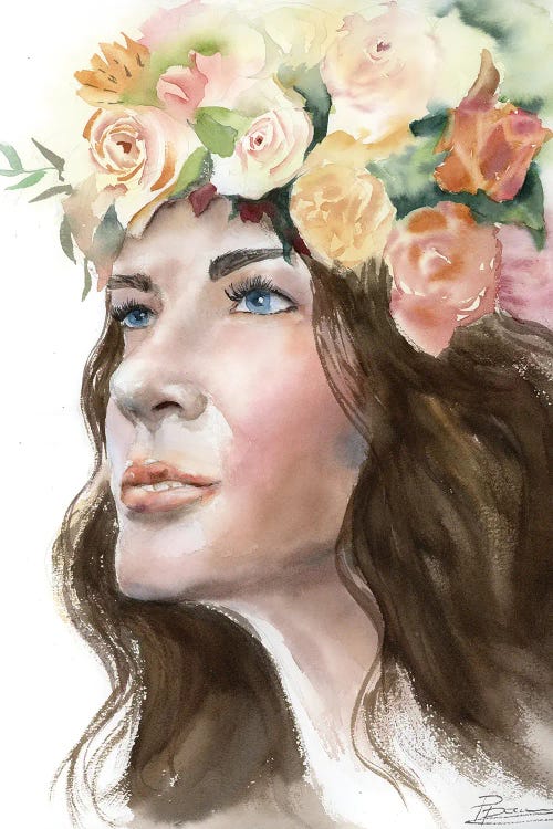 Floral Crown