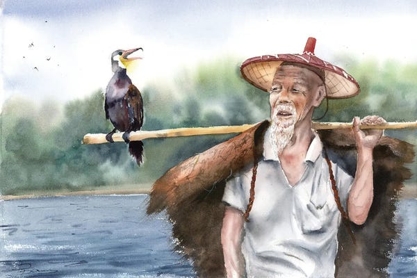 River Companions