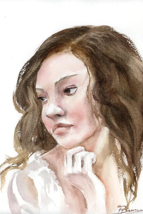 Soft Gaze