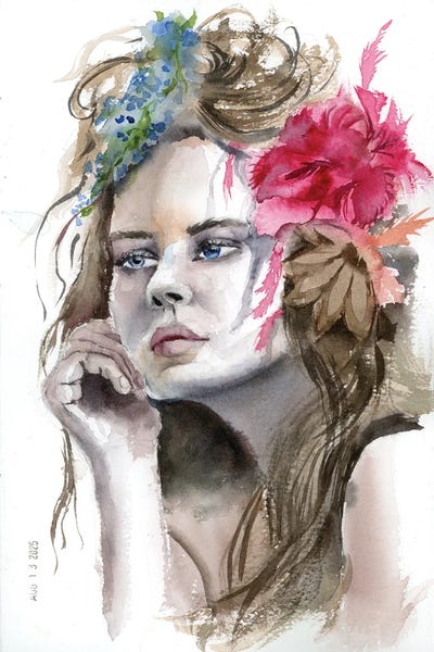 The Dreamer