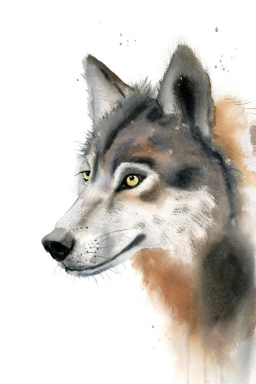 Wolves III
