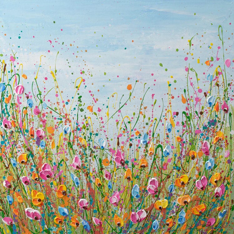 Spring Meadow