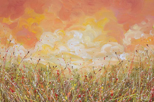 Sunset Clouds