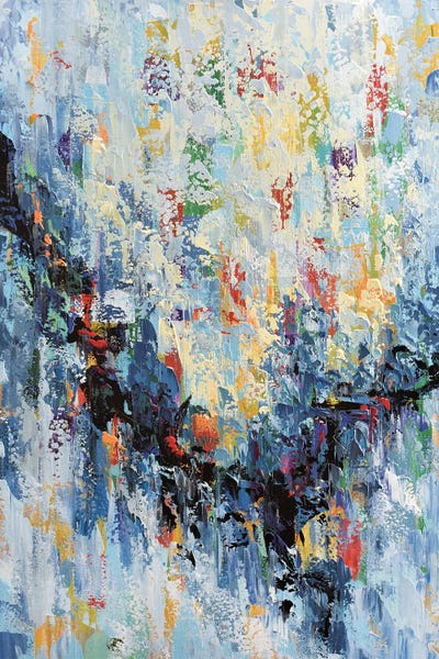 The Colors Of Mamory