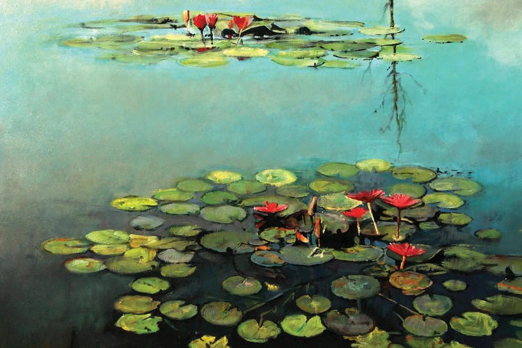 Waterlilies