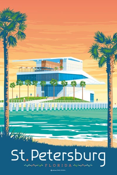 St. Petersburg Florida United States