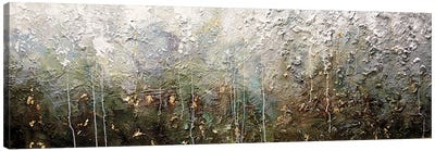The Forest Canvas Art Print - Osnat Tzadok
