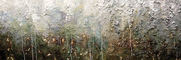 Osnat Tzadok: The Forest by Osnat Tzadok