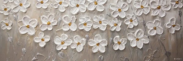 Spring: When Spring Comes by Osnat Tzadok