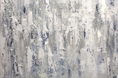 Winter Warmth III by Osnat Tzadok canvas print