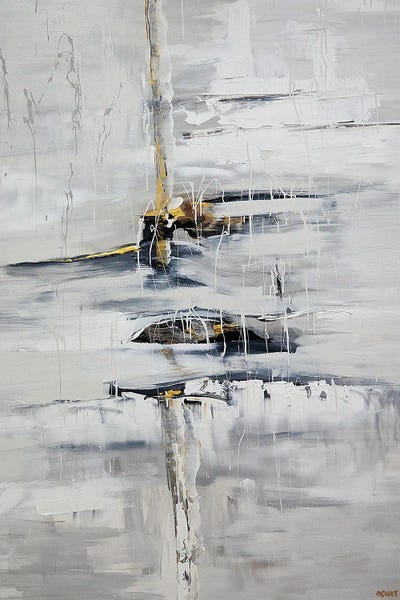 Osnat Tzadok: Zelda by Osnat Tzadok