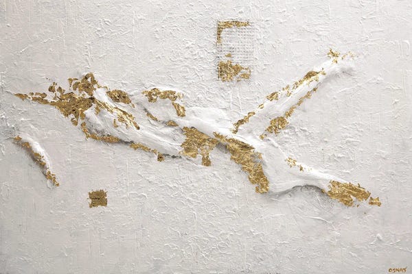 Minimaluxe: You Are So Golden by Osnat Tzadok