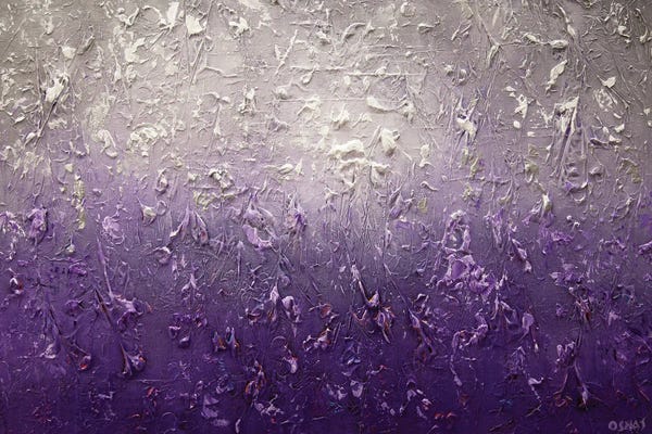 Osnat Tzadok: Spring Blossom by Osnat Tzadok