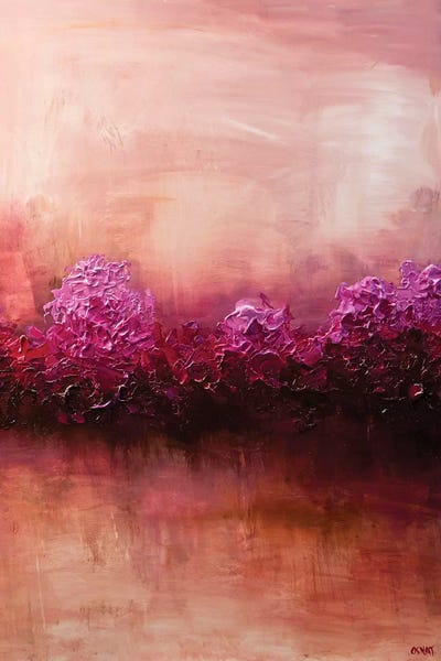 Osnat Tzadok: Dawn I by Osnat Tzadok