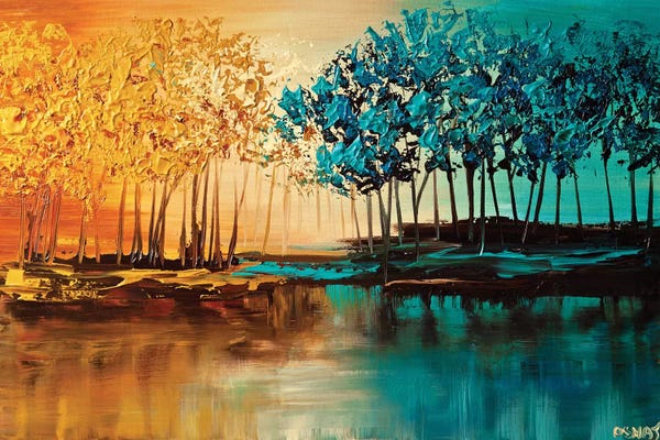 Refreshing Workspace: Eden by Osnat Tzadok