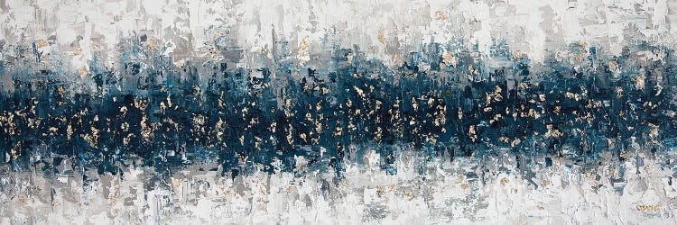 The Crown by Osnat Tzadok wall art