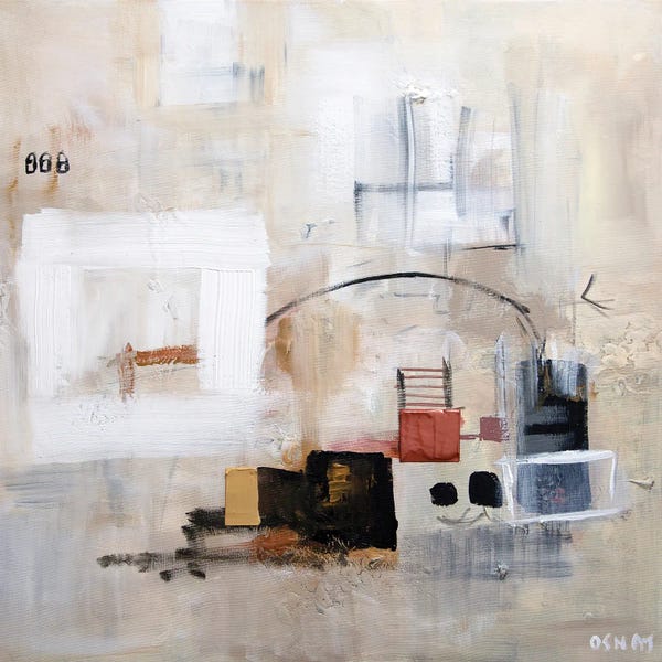 Osnat Tzadok: Think Outside The Box by Osnat Tzadok